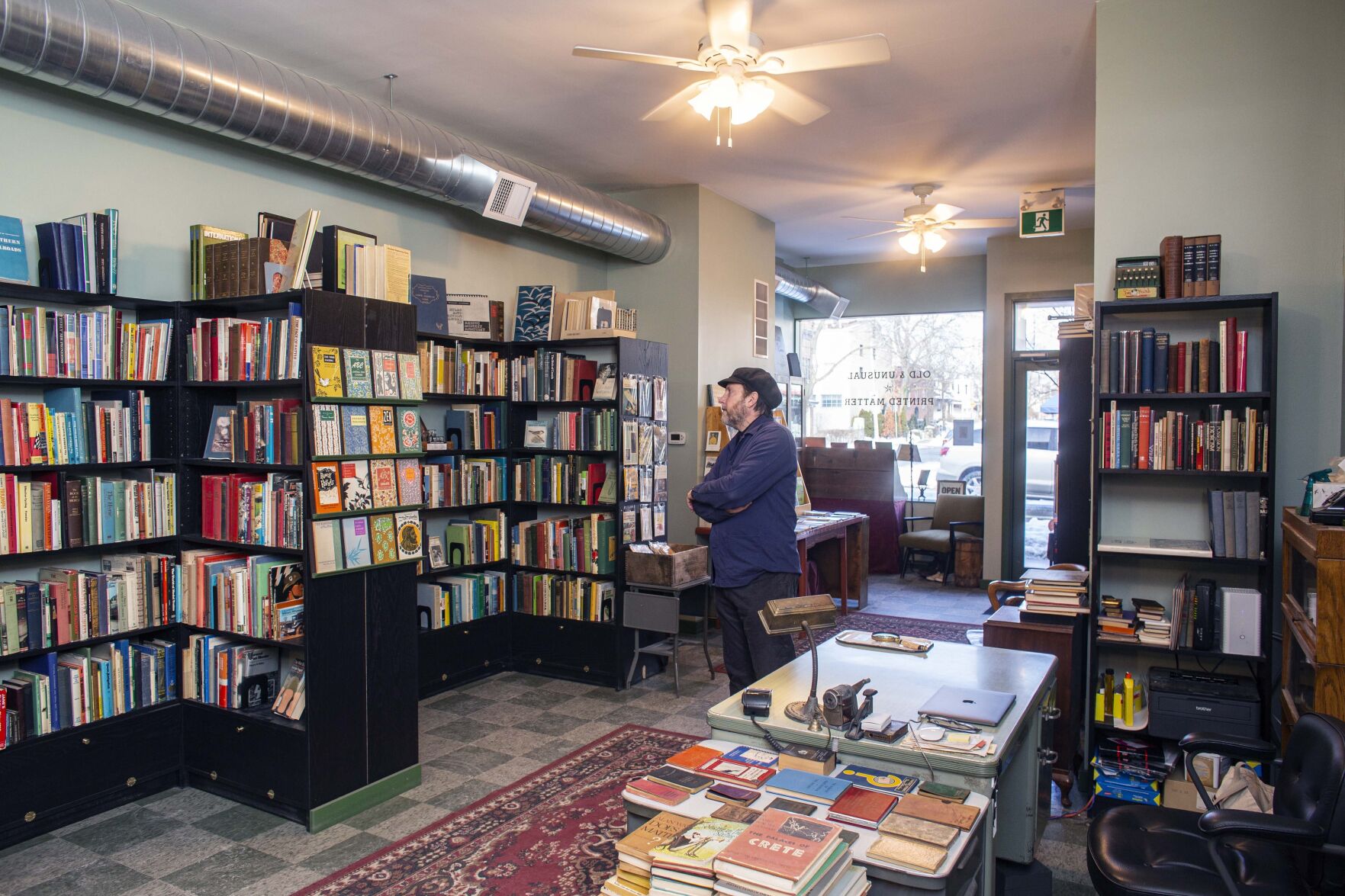 Monkeys Paw Books.JPG
